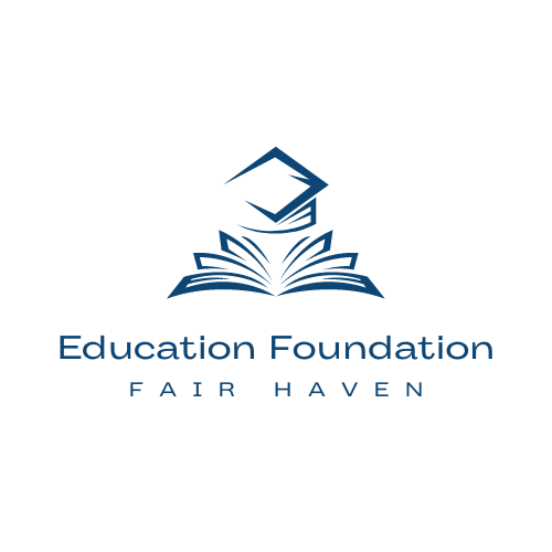 Education Foundation Logo